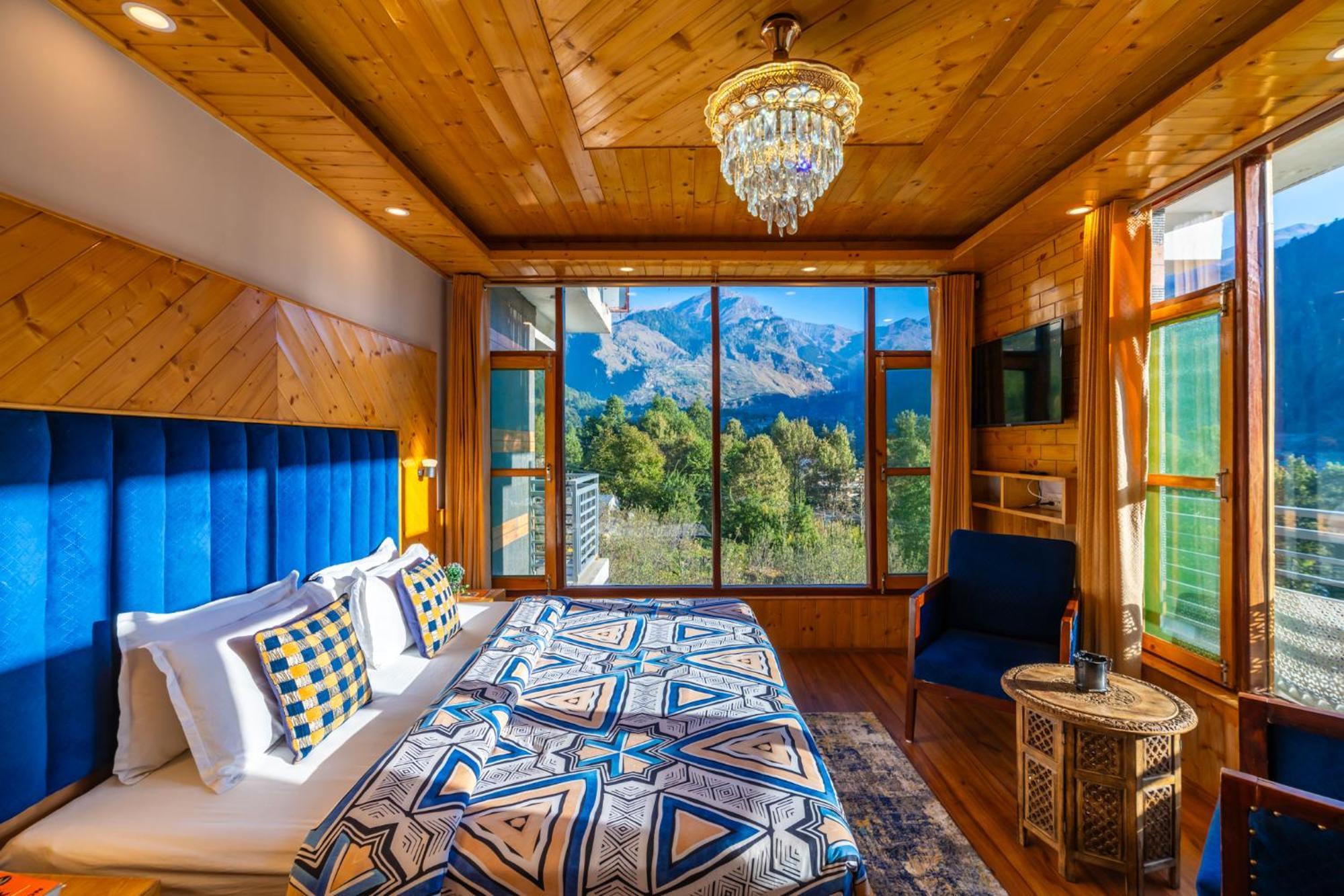 The 14 Gables, A Boutique Stay - Pet Friendly Hotel Маналі Екстер'єр фото
