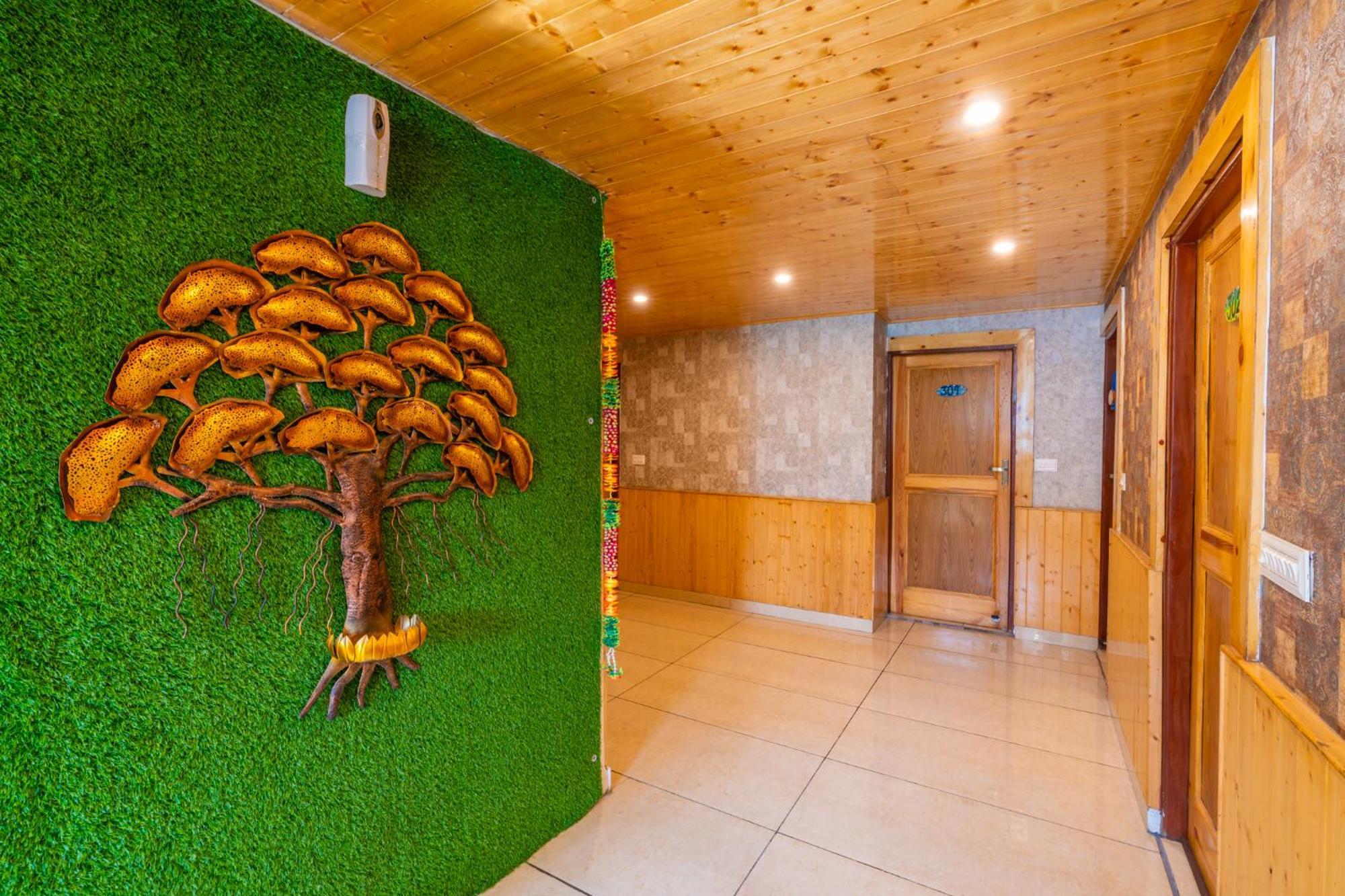 The 14 Gables, A Boutique Stay - Pet Friendly Hotel Маналі Екстер'єр фото