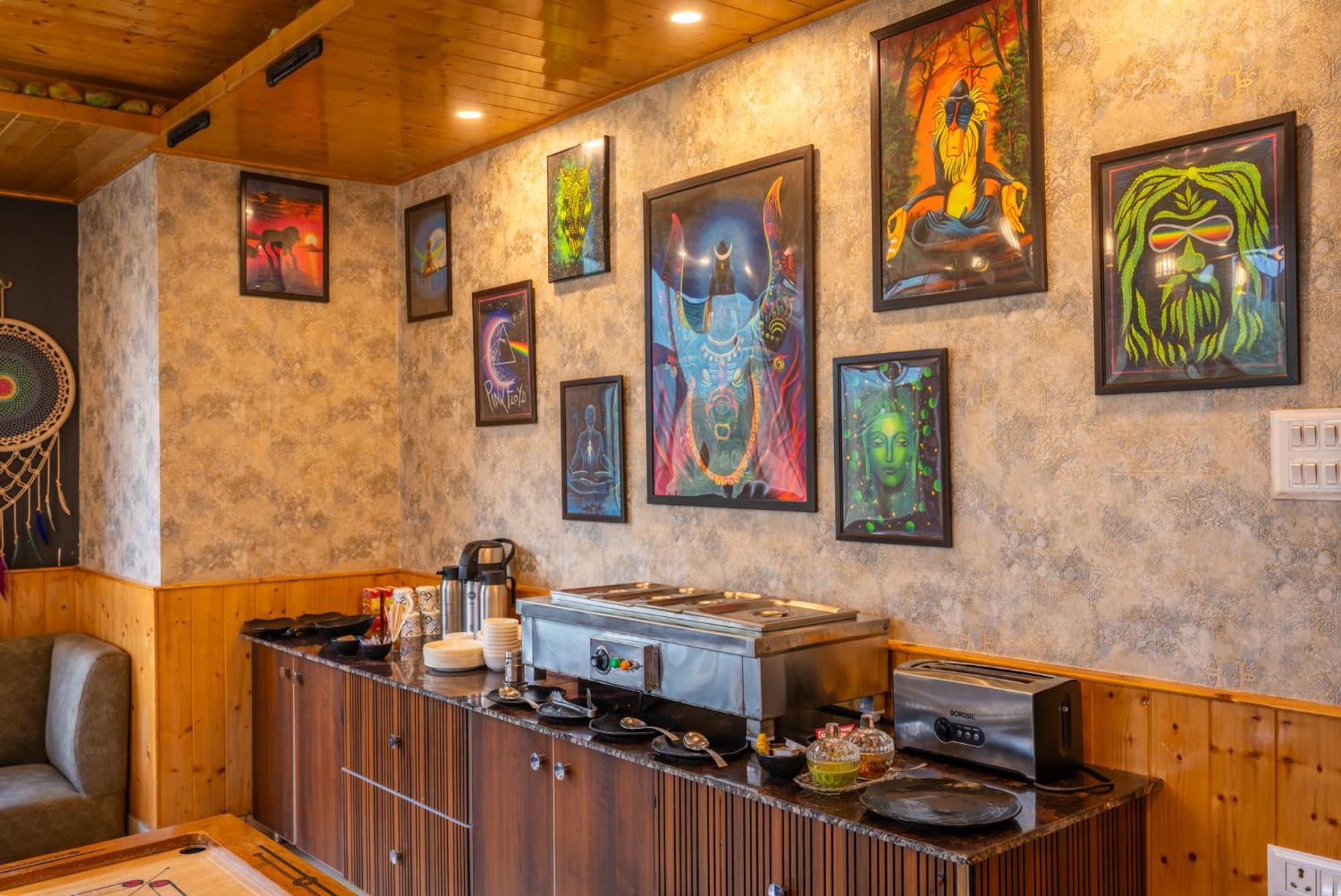The 14 Gables, A Boutique Stay - Pet Friendly Hotel Маналі Екстер'єр фото