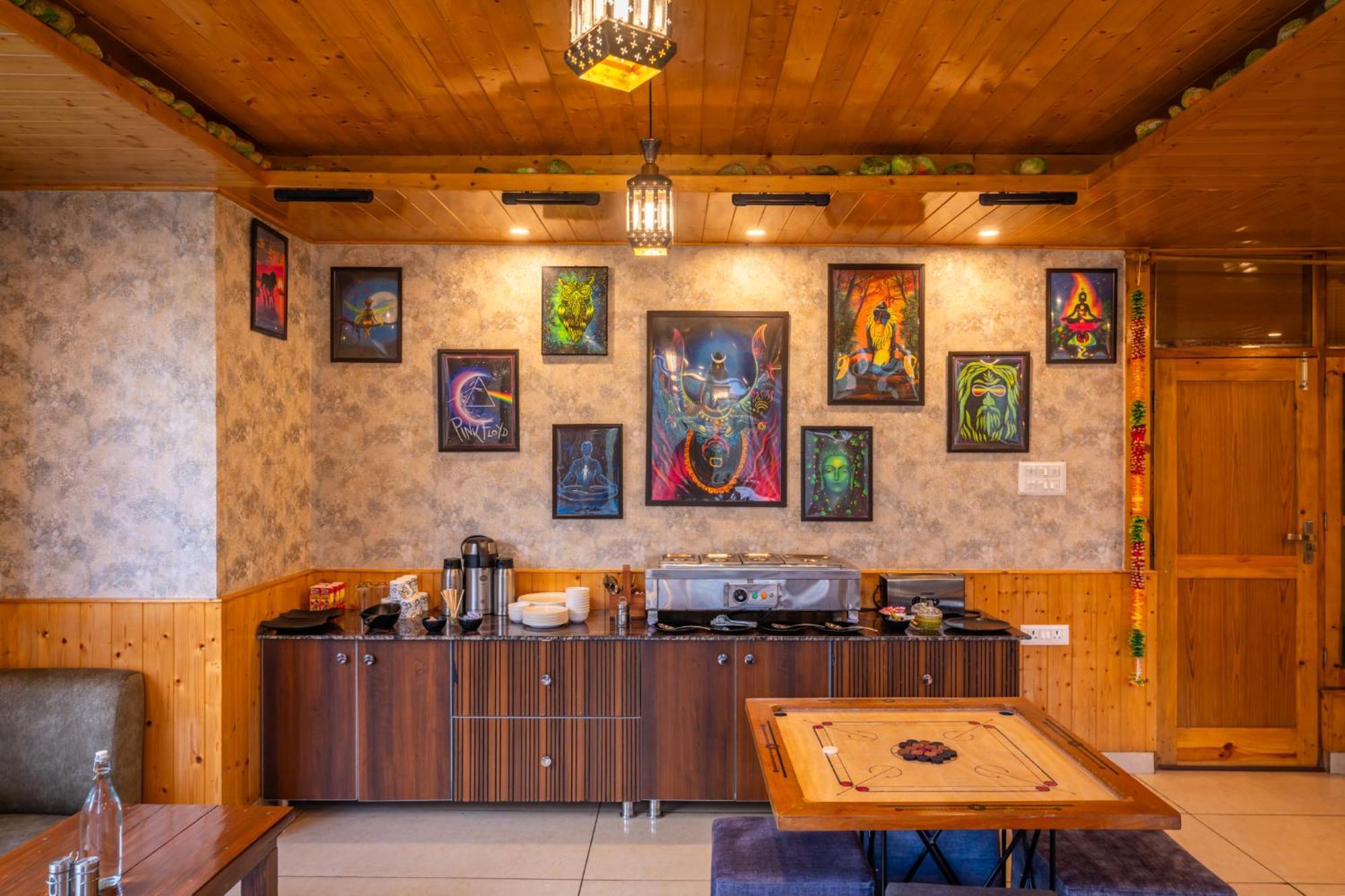 The 14 Gables, A Boutique Stay - Pet Friendly Hotel Маналі Екстер'єр фото