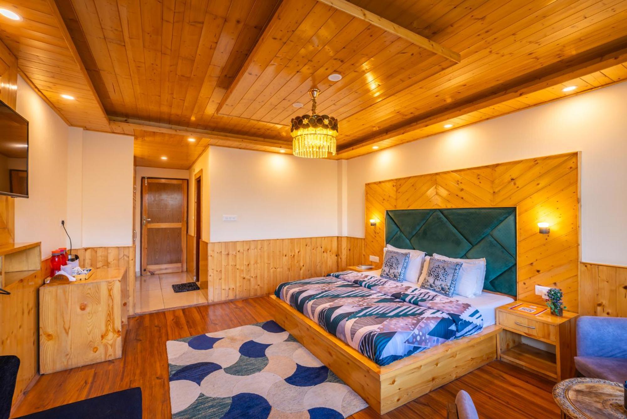 The 14 Gables, A Boutique Stay - Pet Friendly Hotel Маналі Екстер'єр фото